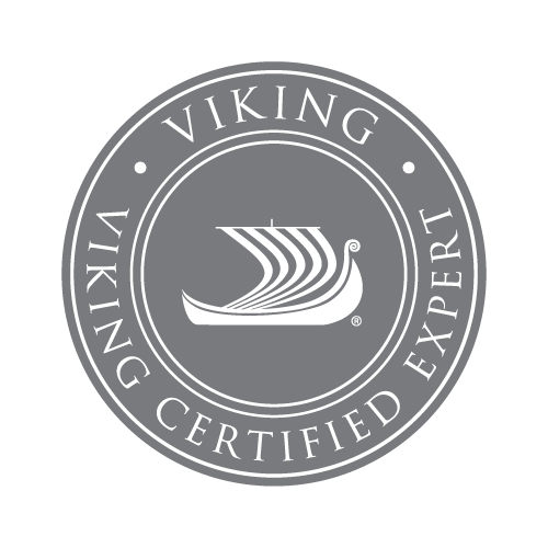 VIKING CERT LOGO